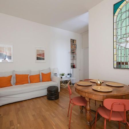 Luxury Flat Between Navigli And Duomo - Sambuco Милано Екстериор снимка