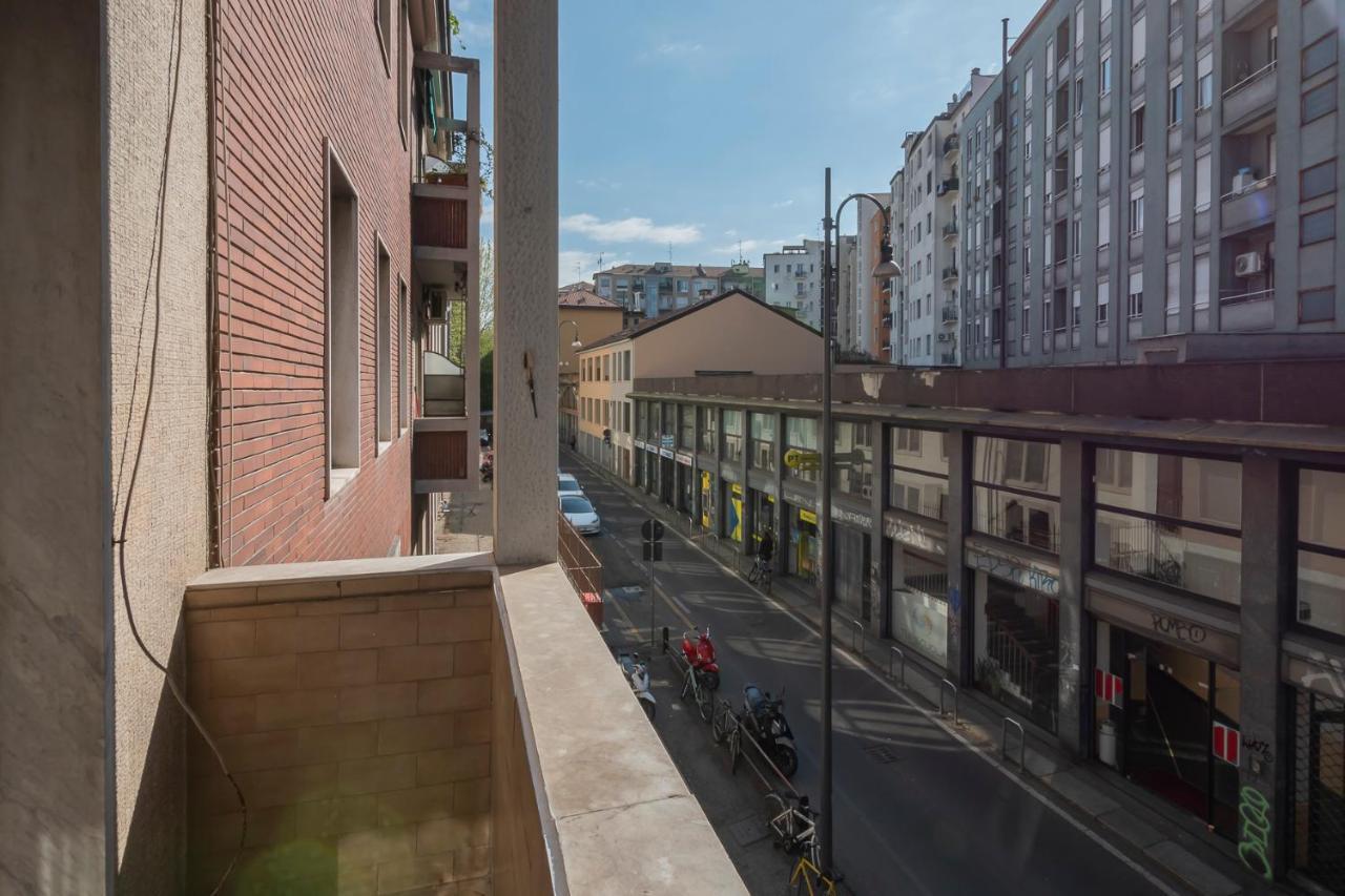Luxury Flat Between Navigli And Duomo - Sambuco Милано Екстериор снимка