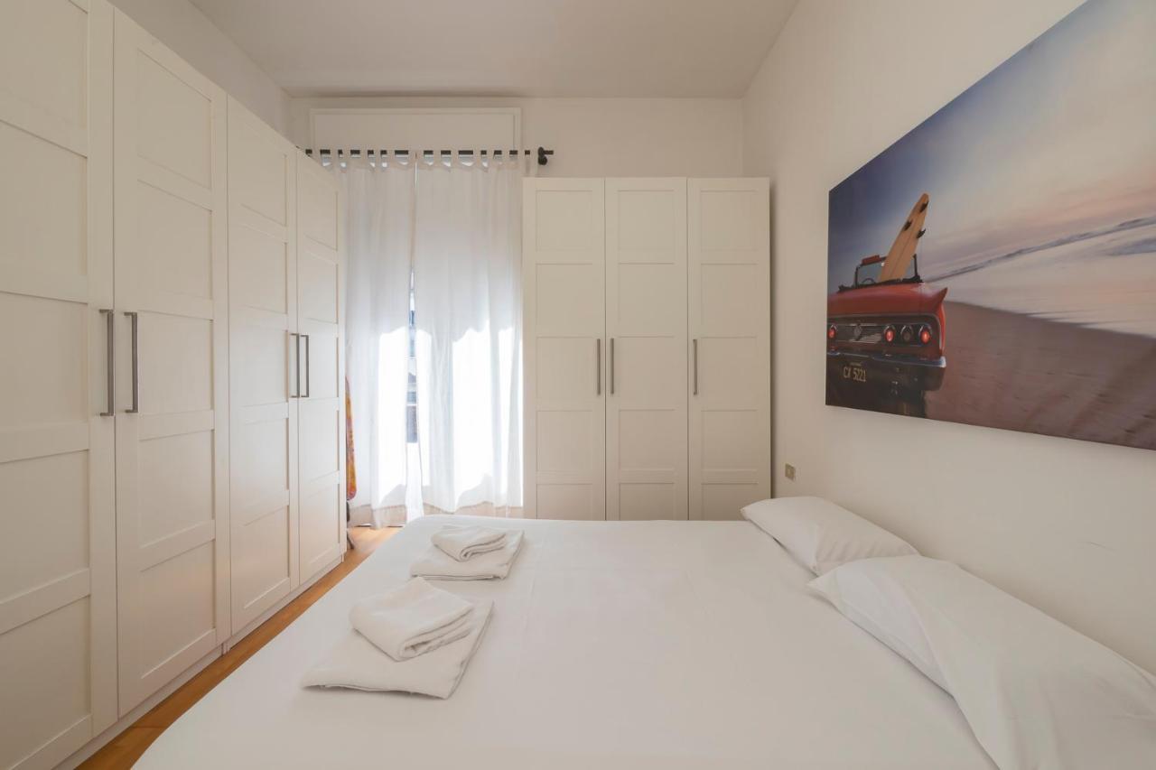 Luxury Flat Between Navigli And Duomo - Sambuco Милано Екстериор снимка