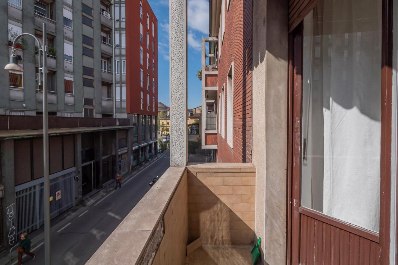 Luxury Flat Between Navigli And Duomo - Sambuco Милано Екстериор снимка