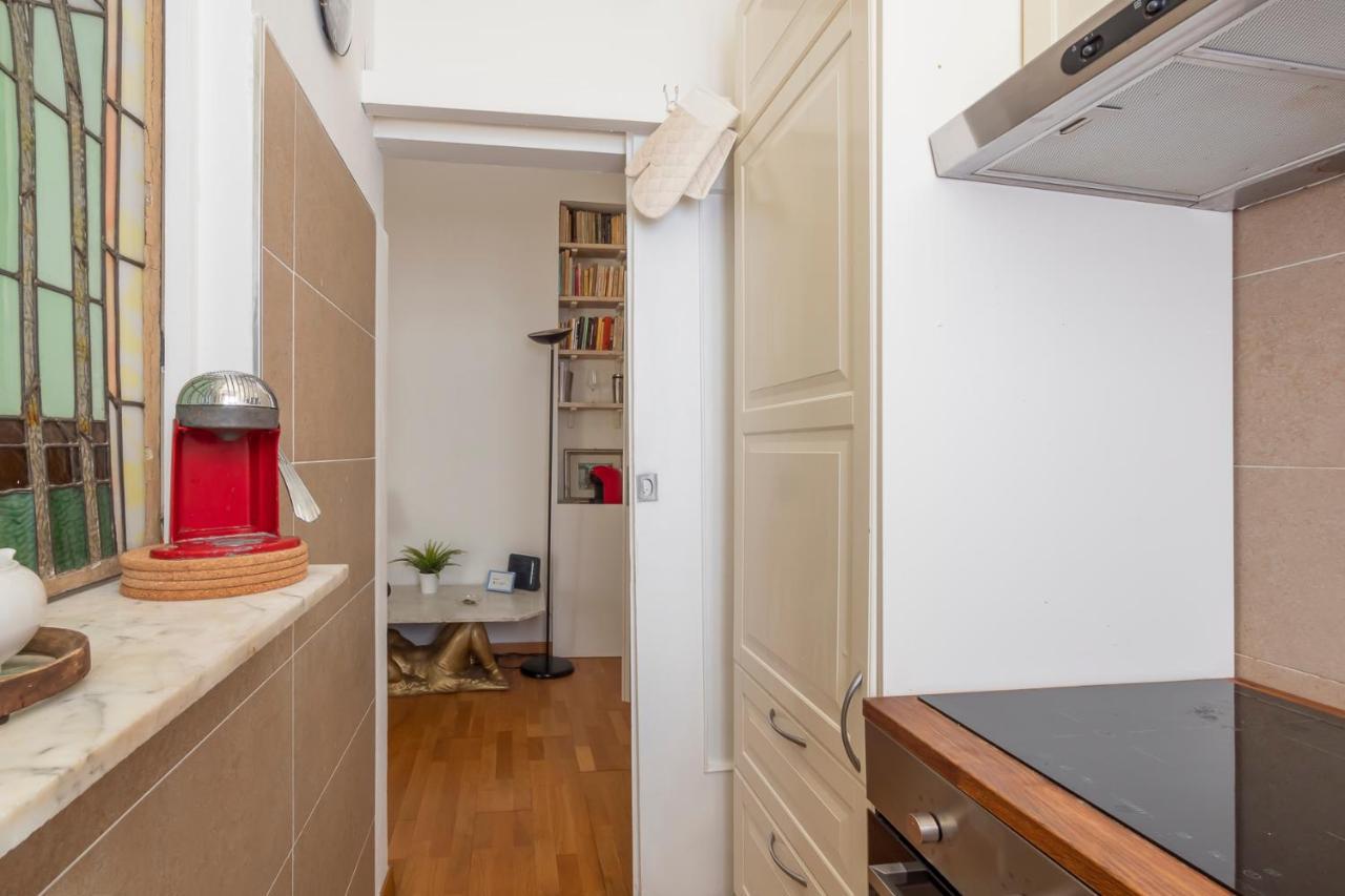Luxury Flat Between Navigli And Duomo - Sambuco Милано Екстериор снимка